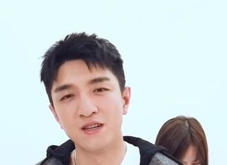 [新闻]190220 快乐大本营预告又出炉 竟揭露金瀚的那个TA