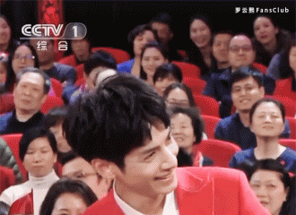 [分享]190220 罗云熙央视元宵晚会最新表情包出炉 请问熙崽是吃可爱多长大的吗
