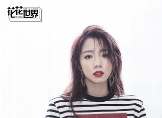 [新闻]190220 孟美岐纽约时装周OnlyLady女人志独家Look第一弹