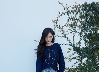 [新闻]190224 品牌分享杨幂高清宣传照 可爱俏皮灵动闪现