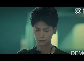 [分享]190224 回顾罗云熙《尸语者》超长8分钟片花  期待穿制服的警察蜀黍熙炸裂