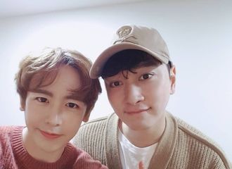 [分享]190224 “一次尼坤使用权”获得！来到尼坤首次solo签售会的2PM狂饭6号