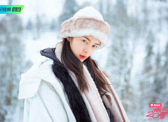 [新闻]190225 《横冲直撞20岁》剧照更新 剑眉星目的雪山靓仔傅英俊来也