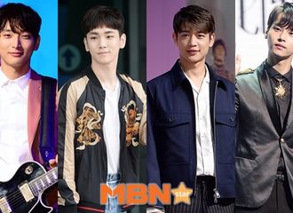 [盘点]190303 从胜利到SHINee-Wanna One！蜂拥而至的2019入伍热潮