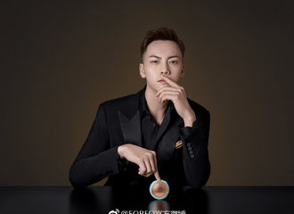 [新闻]190304 陈伟霆3月首个行程公开！3月28日北京出席新品发布会