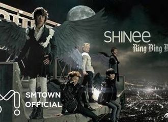 [分享]190311 instiz热议！SHINee崔珉豪非同寻常的意志力