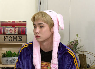 [新闻]190312 《屋塔房的问题儿童们》Key“期待入伍后有规律的生活”
