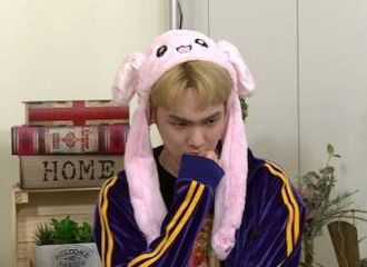 [分享]190313 “屋塔房的问题儿童们”Key，称自己有“电话恐惧症”