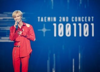 [新闻]190317 泰民“《WANT》活动时间短很可惜...很快就会再次回归与大家见面”