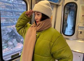 [分享]190318 前方呆萌小郑上线！这样可爱的水晶你是第一次见嘛？