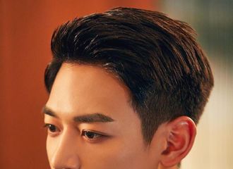 [分享]190320 完全是社会精英范！珉豪首支SOLO曲《I'm Home》预告照公开 