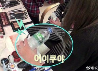 [分享]190321 泰民高情商引韩网热议 超级温柔的哥哥