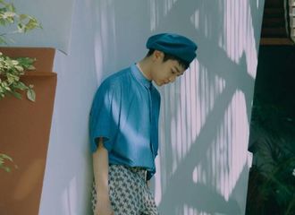 [分享]190324 “仍然火热的珉豪”《marie claire 》4月刊珉豪采访完整版翻译