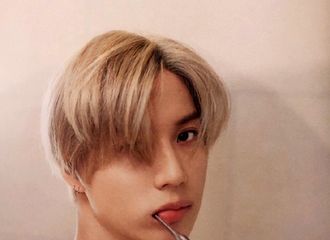[分享]190325 男友力Max！泰民首本个人写真集《PORTRAIT》预览