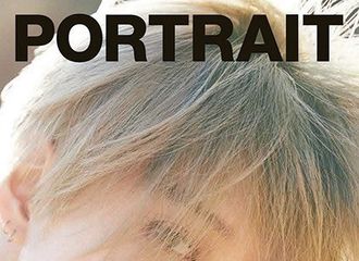 [分享]190328 25岁的如今，真实的自己 TAEMIN首本个人写真集今日发售