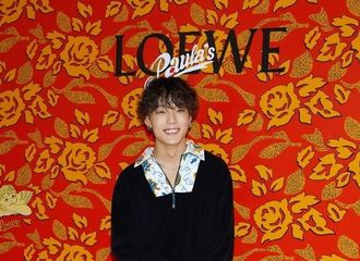 [新闻]190515 时尚标本BOBBY 想拥有个性分明的时尚就得像这样！