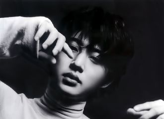 [新闻]190520 当之无愧的时尚达人iKON   520节日快乐！