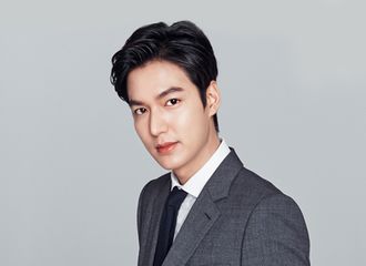 [新闻]190523 李敏镐，和粉丝俱乐部一起，为镇安的儿童福利院捐款