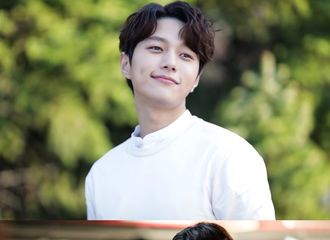 [新闻]190523 金明洙，在《仅此一次的爱情》中角色变身，‘惹事精’天使