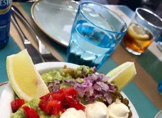 [新闻]190526 退伍后的李敏镐不但是旅行博主，还是美食博主！