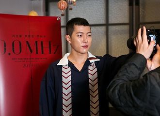 [新闻]190528 成烈参演恐怖电影《0.0MHZ》即将于0529上映，期待李演员的表现！
