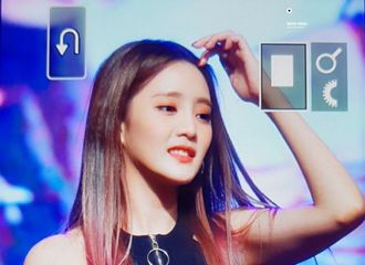 [新闻]190529 大真大学校庆，刚回国就奔行程的(G)I-DLE依旧魅力迸发~辛苦了