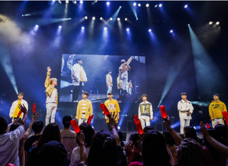[新闻]190529 iKON,日本巡演预热