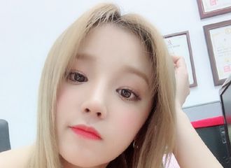 [新闻]190530 (G)I-DLE雨琦人偶一般的外貌, 果汁美迸发
