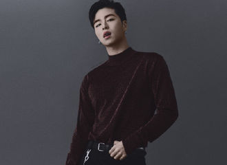 [新闻]190607 VOGUE 6月号彩色版来袭，溢满屏幕的男子力！