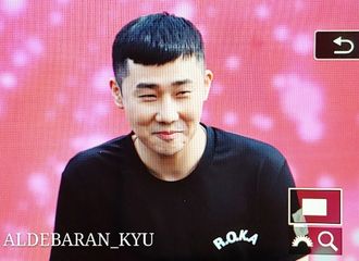 [新闻]190608 金圣圭参加第一屆韩美交流庆彩排，期待圣圭的精彩表现！