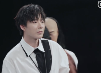 [新闻]190609 刘宇宁挑战话剧试镜佟四 演技受到王刚老师认可