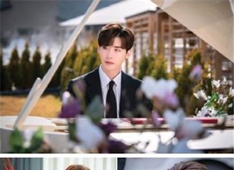 [新闻]190609 “恩浩呀~”温暖的演员李钟硕，约定好退伍之后