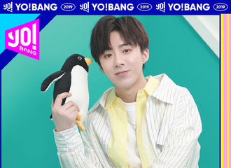 [新闻]190610 超高人气认证 刘宇宁《昨日少年》由你音乐榜人气指数TOP1