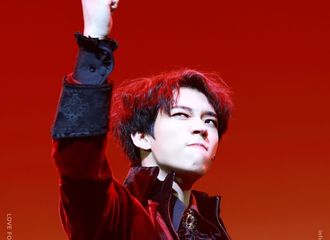 [新闻]190616 南优贤‘梅菲斯托’音乐剧演出，成种的midnightbalck结束，东雨现身！