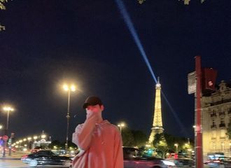 [新闻]190620 李敏镐，比埃菲尔铁塔更耀眼的视觉9等身优势比率