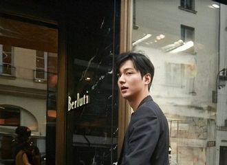 [美文]190622 李敏镐0622生日快乐！！！
