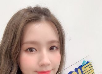 [新闻]190624 ‘一周的偶像’更新(G)I-DLE花样自拍~期待节目的播出啊啊啊啊