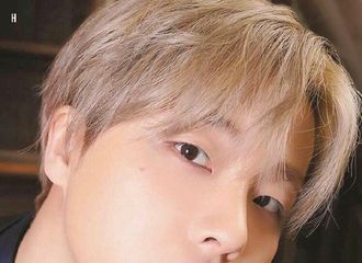 [新闻]190625 Cheese8月号中的金振焕具晙会~现在需要的就是尖叫！叫就完事了！