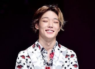 [新闻]190625 今日份的舞台回顾~两年前的今日‘蒙面歌王’Bobby揭下面具