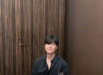 [新闻]190625 李敏镐更博到达台湾~哥哥果然是一个负责任的吃播博主！
