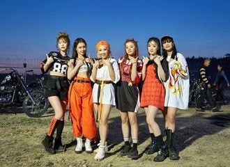 [新闻]190626 (G)I-DLE新曲<Uh-Oh>MV拍摄花絮公开，女孩子们现场活力十足！