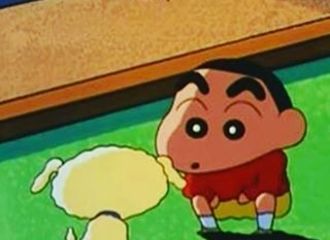 [新闻]190626 晙会更新头像，蜡笔小新跟晙会一样可可爱爱！