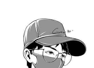 [分享]190629 分享刘宇宁饭绘 坚韧沉稳的少年模样