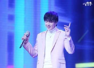 [分享]190703 论爱豆的完美比例 刘宇宁当仁不让拔得头筹