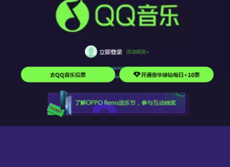 [新闻]190707 华语原创十大金曲投票今日战况 刘宇宁《想象》票数突破38万