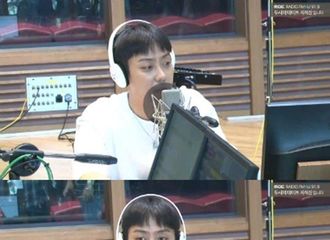 [新闻]190709 殷志源向宋旻浩传达感谢“《飞蛾》第一次听就很喜欢”