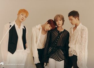 [新闻]190710 WINNER将出席“2019光州世界游泳锦标赛”前夜庆典