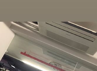 [分享]190712 忙完工作后开始身材管理 恩地健身房打卡ing