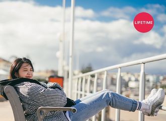[新闻]190716 人间sunshine！郑恩地《悉尼阳光》休闲现场照片公开