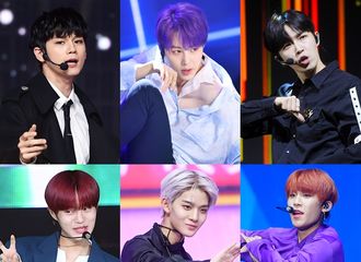 [新闻]190720 WannaOne出身的偶像们大举出席“2019 K-WORLD FESTA”